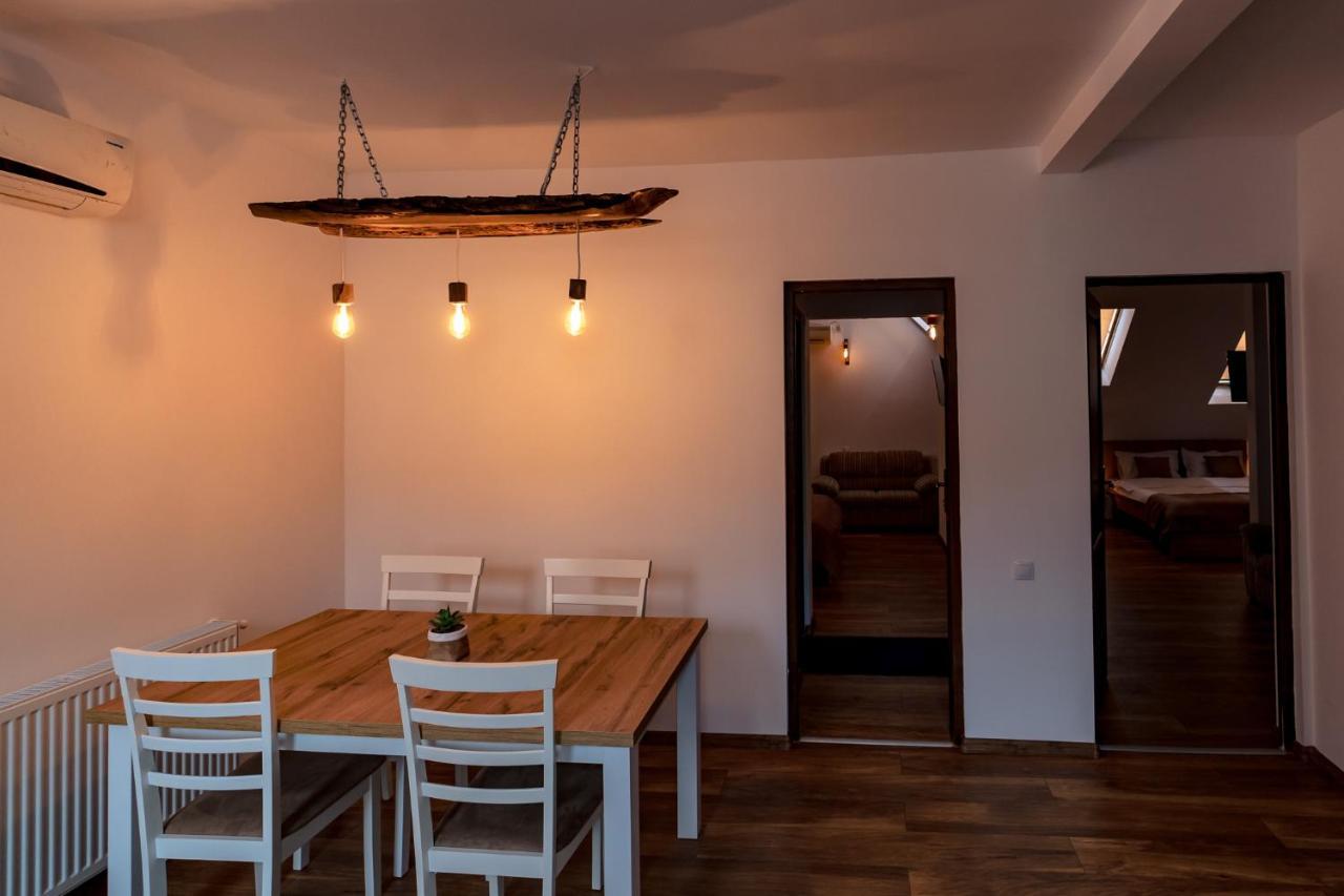 Central Residence * Oradea